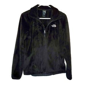 The North Face Osito Fleece Jacket - S